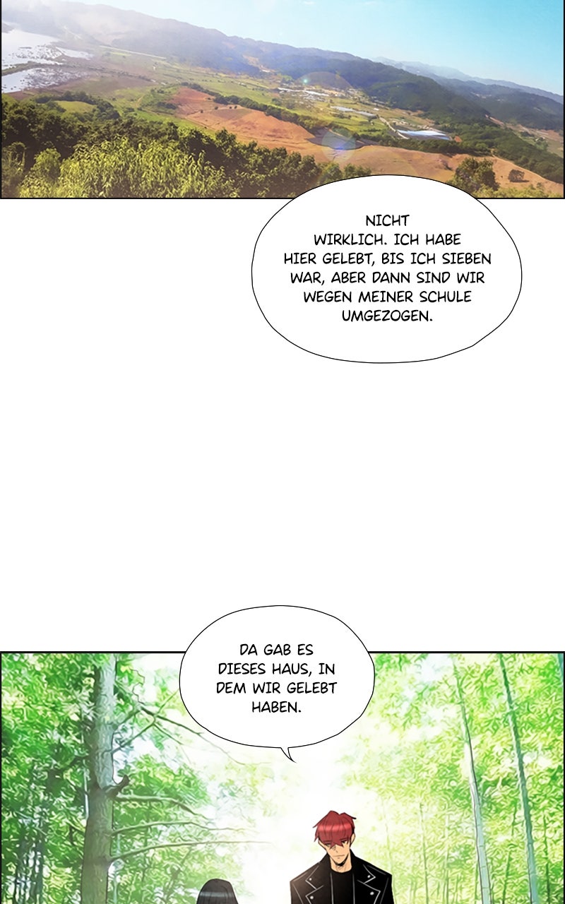 Read Reawakened Man Manga Online