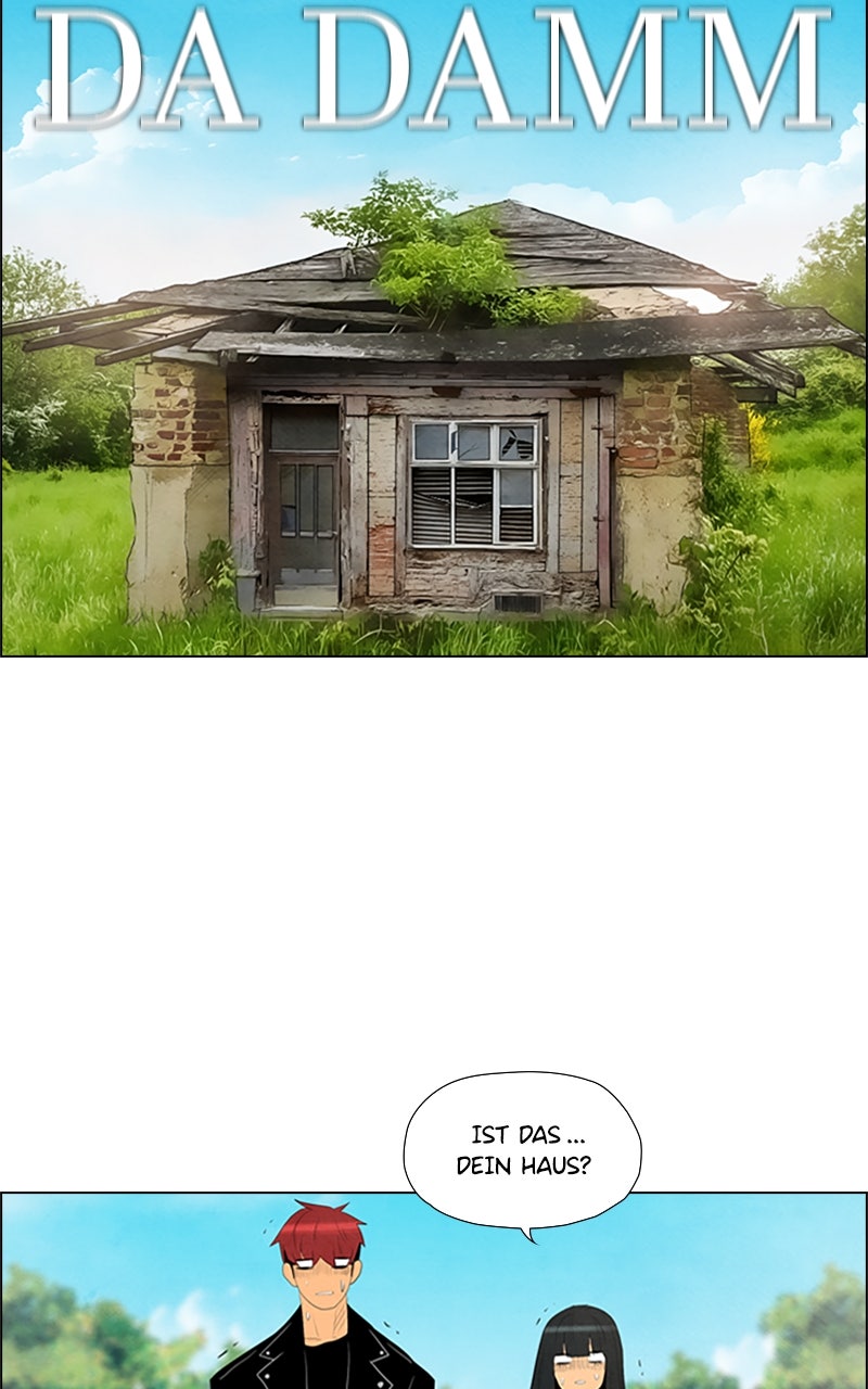 Read Reawakened Man Manga Online