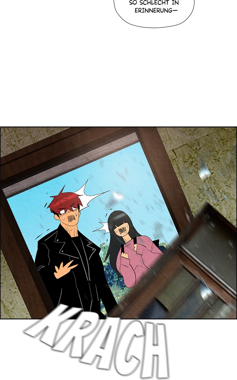 Read Reawakened Man Manga Online