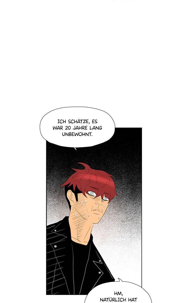 Read Reawakened Man Manga Online