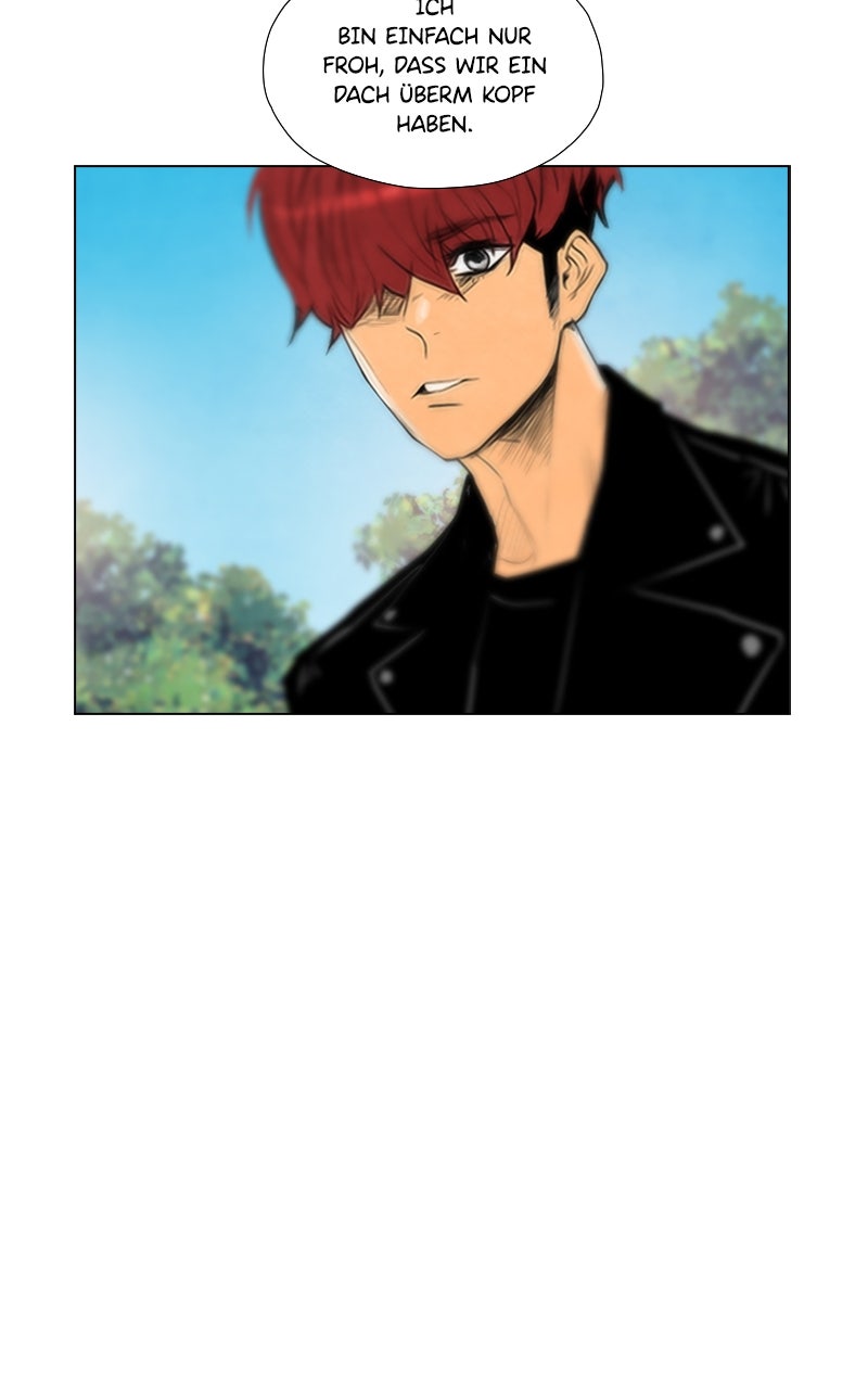 Read Reawakened Man Manga Online