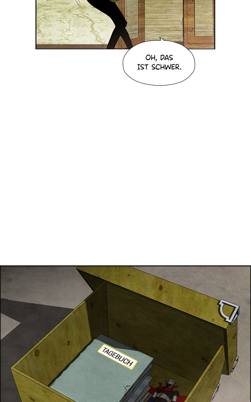 Read Reawakened Man Manga Online