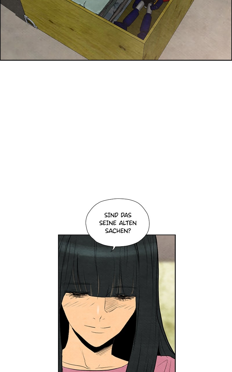 Read Reawakened Man Manga Online