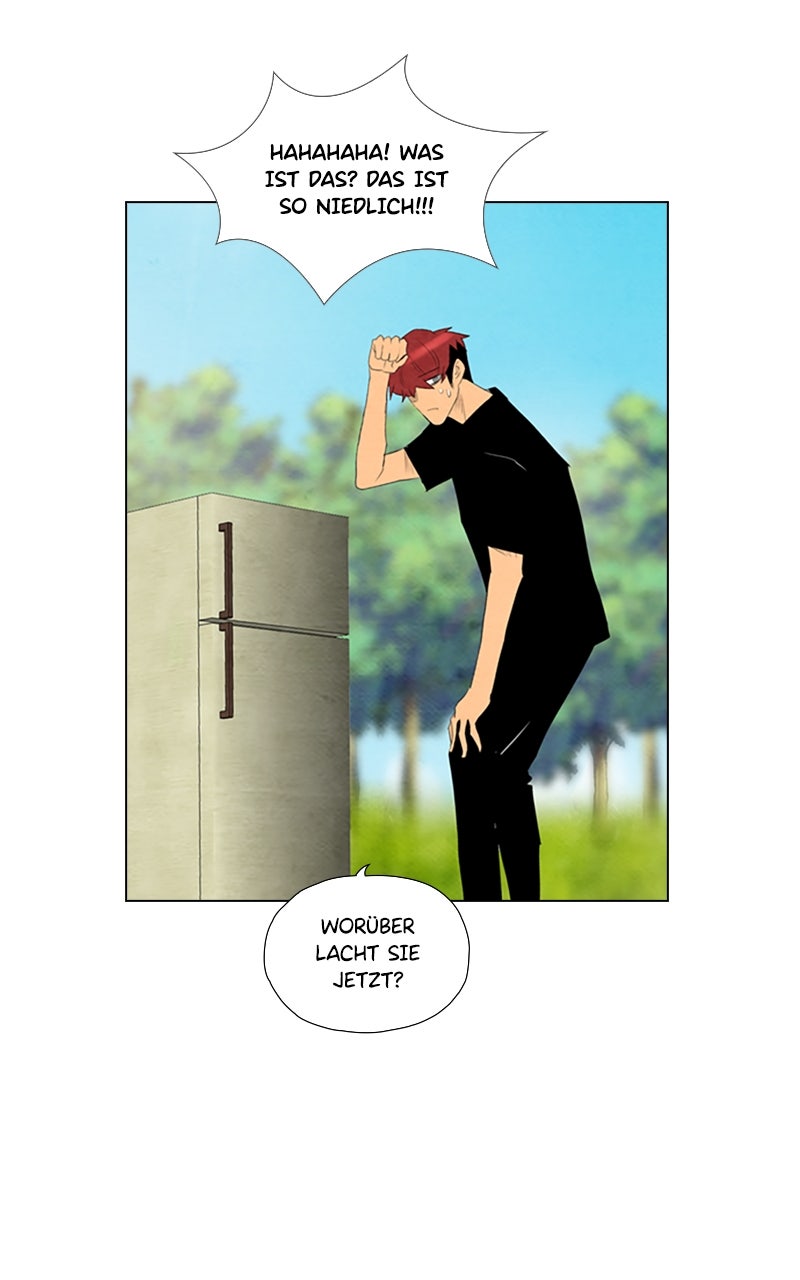 Read Reawakened Man Manga Online