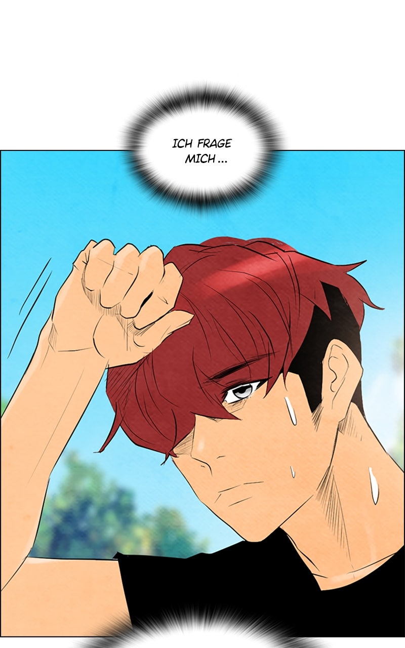 Read Reawakened Man Manga Online