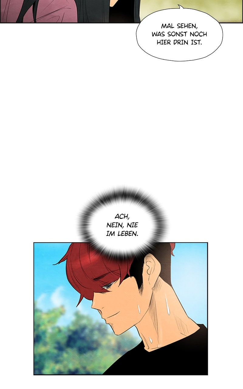 Read Reawakened Man Manga Online