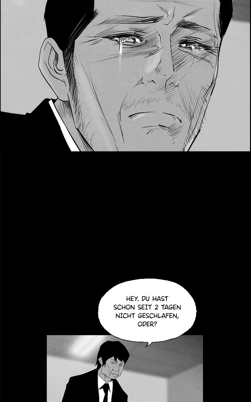 Read Reawakened Man Manga Online