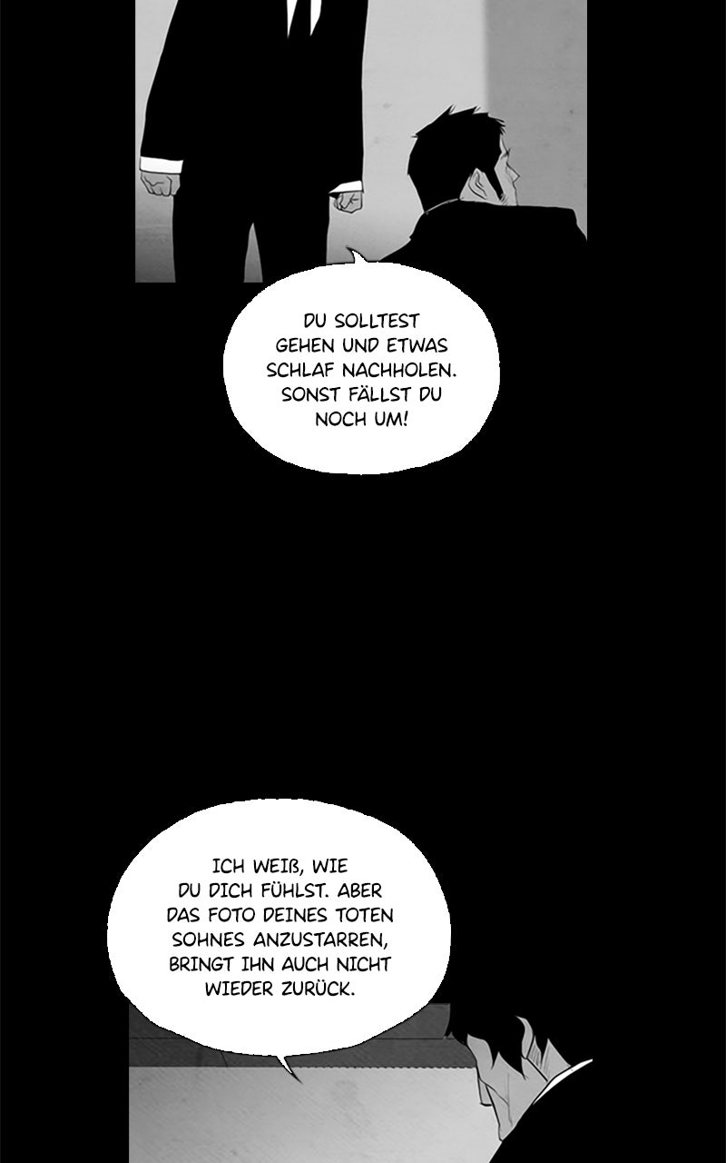 Read Reawakened Man Manga Online