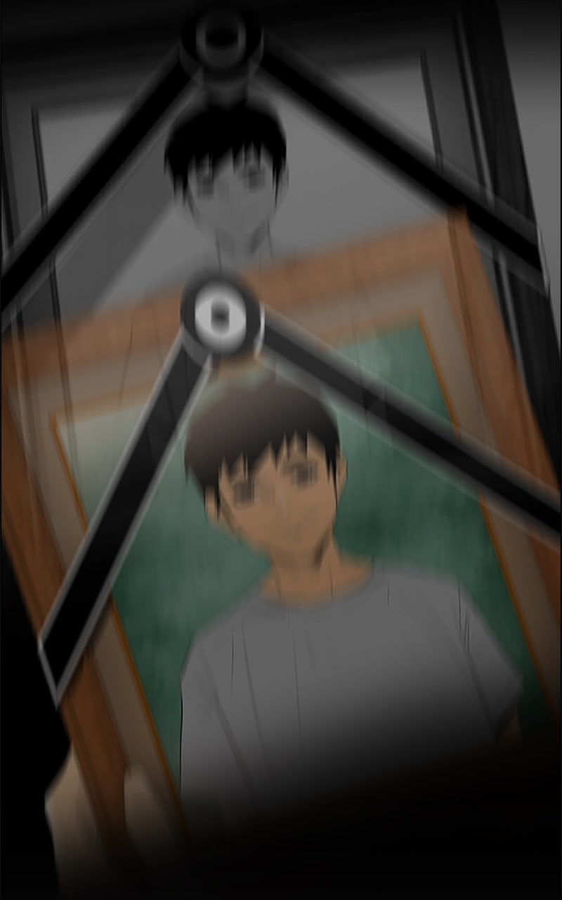 Read Reawakened Man Manga Online