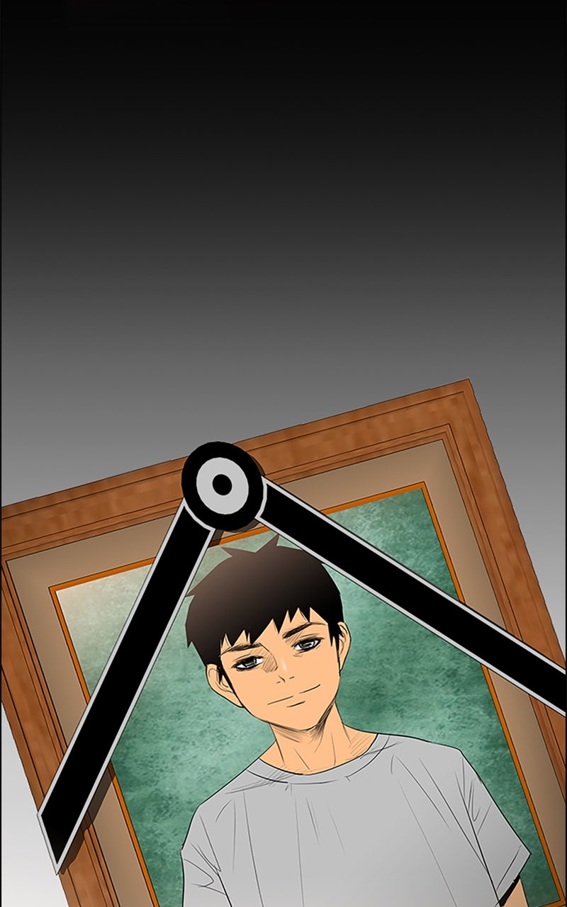 Read Reawakened Man Manga Online