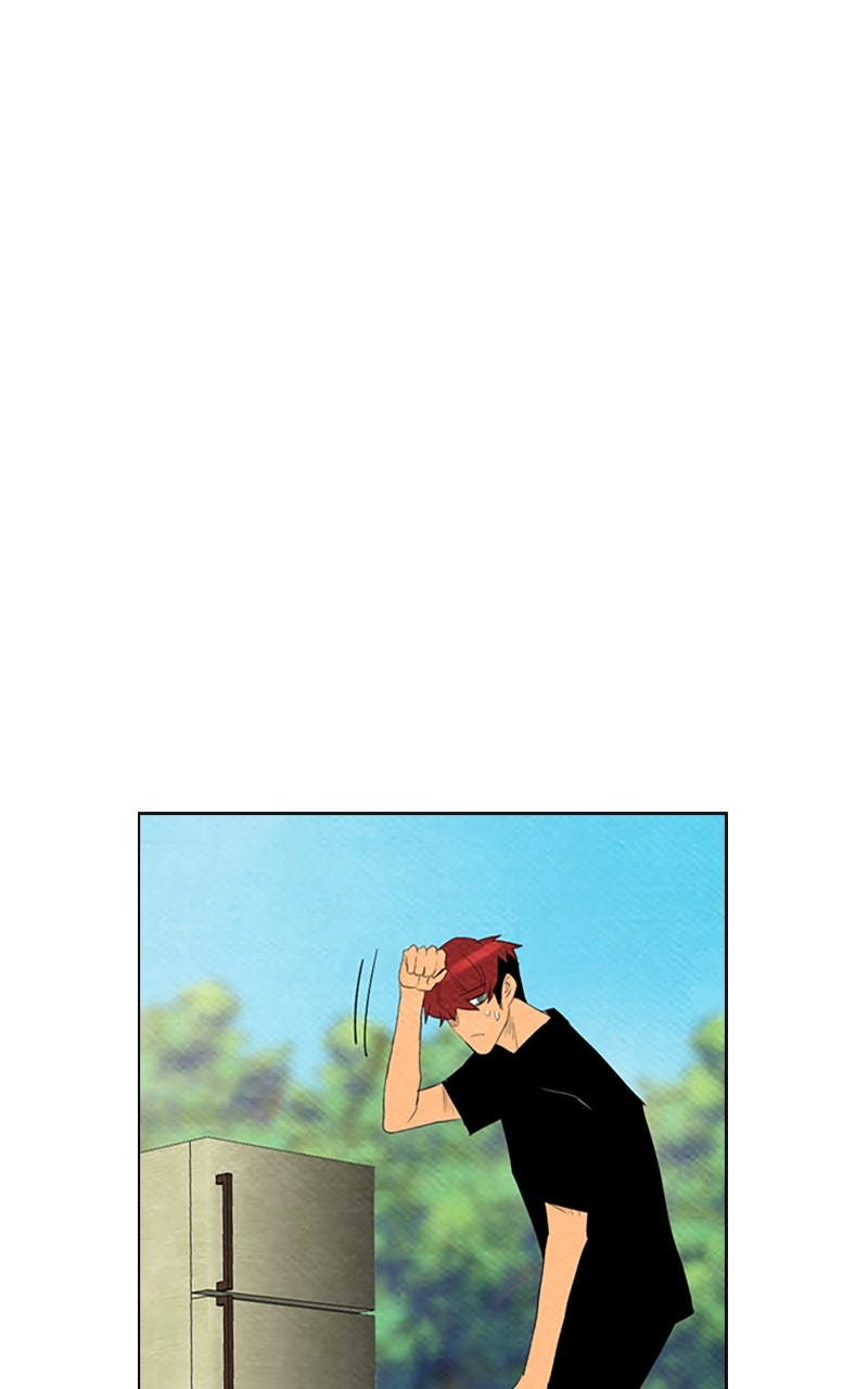 Read Reawakened Man Manga Online