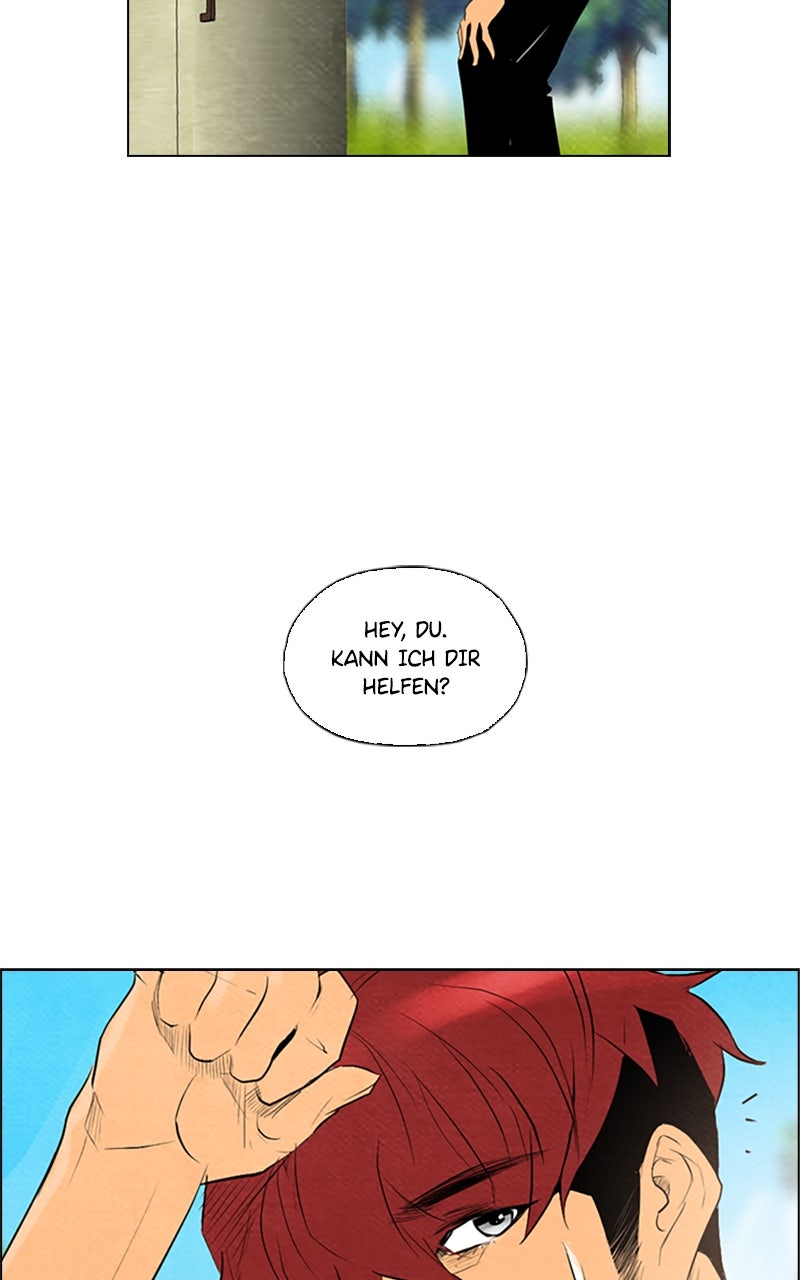 Read Reawakened Man Manga Online