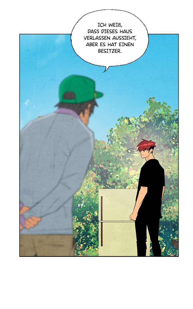 Read Reawakened Man Manga Online