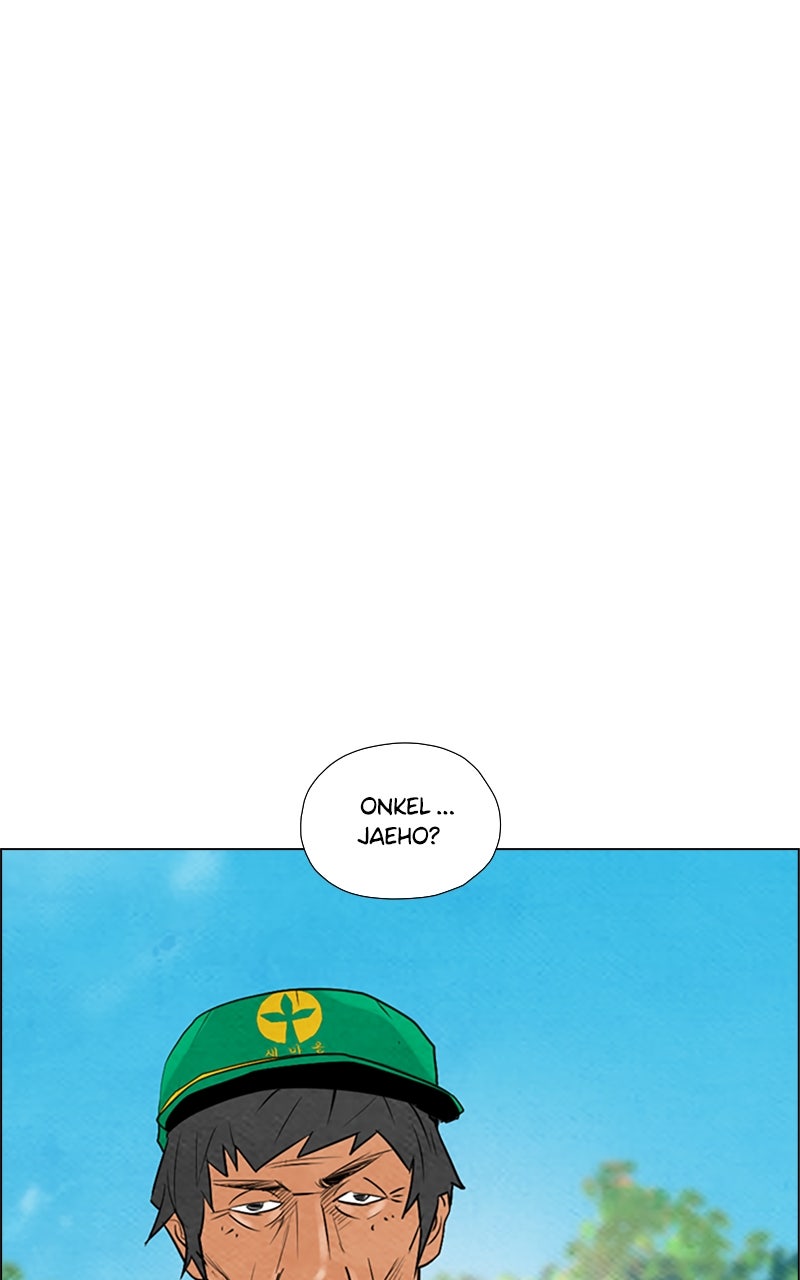 Read Reawakened Man Manga Online