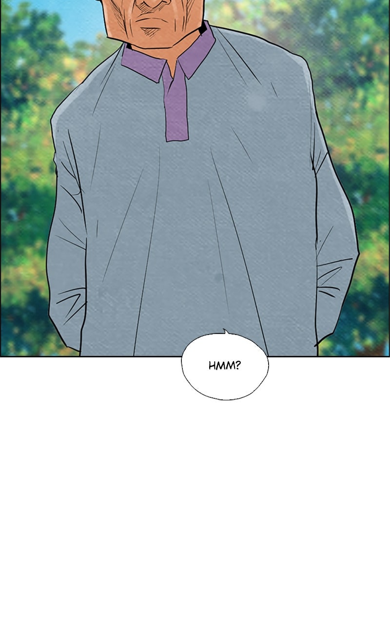 Read Reawakened Man Manga Online