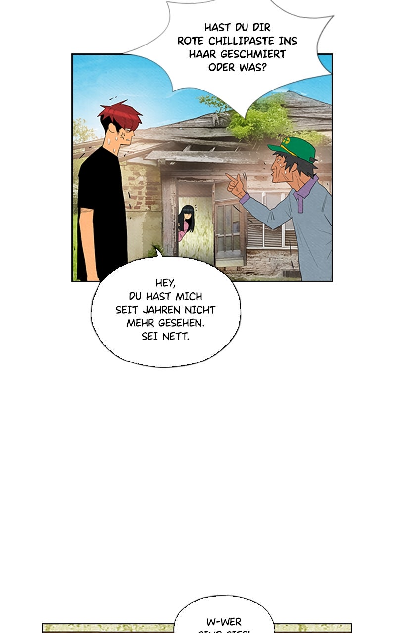 Read Reawakened Man Manga Online