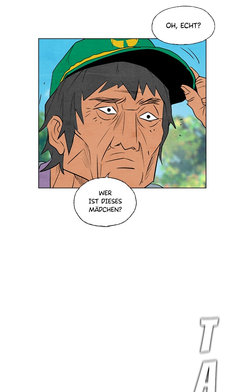 Read Reawakened Man Manga Online