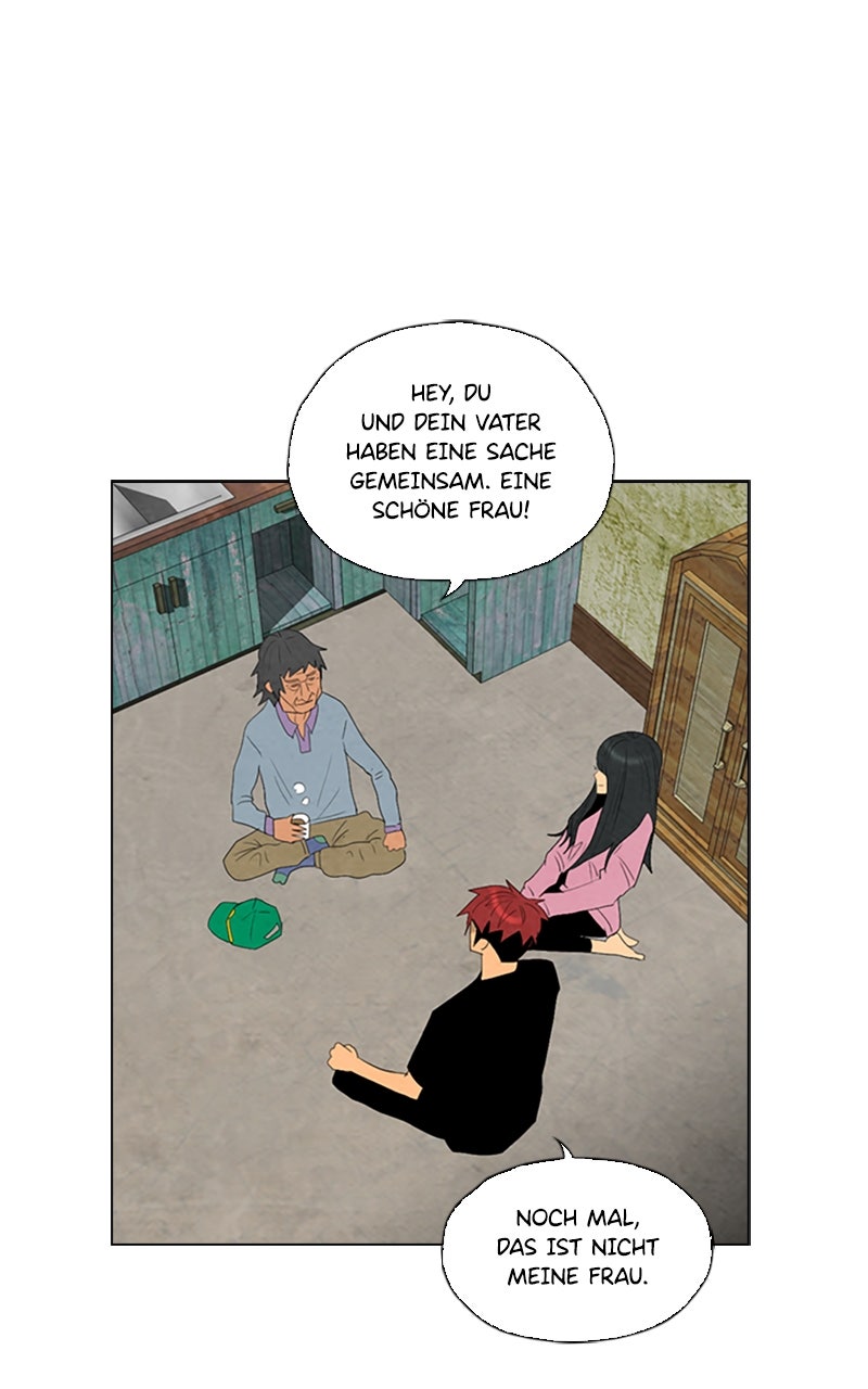 Read Reawakened Man Manga Online