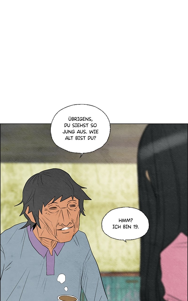 Read Reawakened Man Manga Online