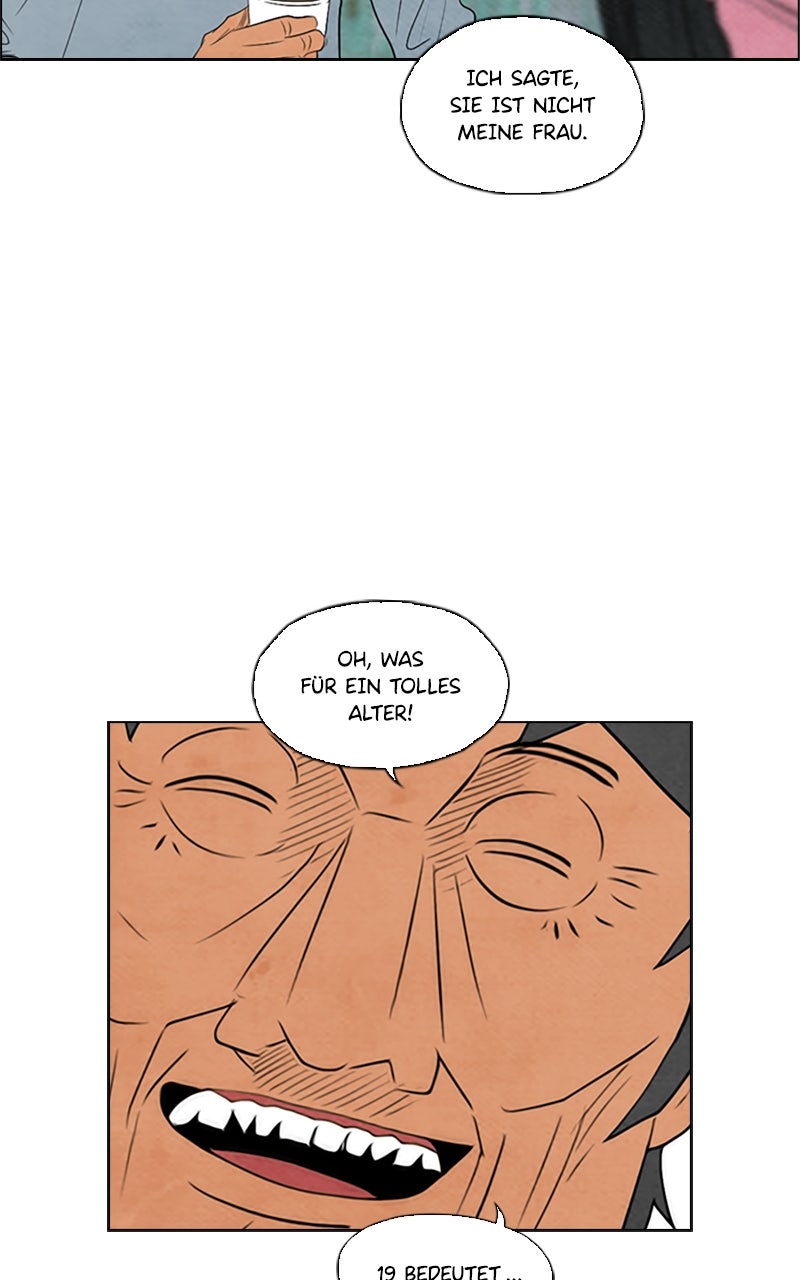 Read Reawakened Man Manga Online