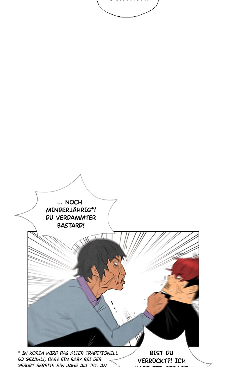 Read Reawakened Man Manga Online