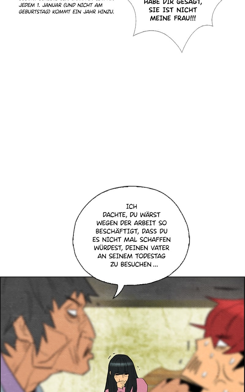 Read Reawakened Man Manga Online