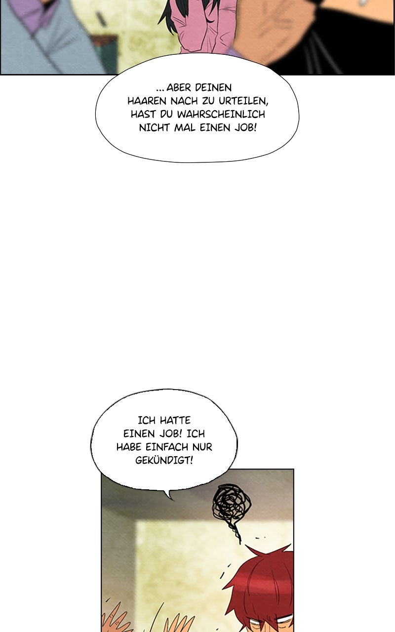 Read Reawakened Man Manga Online