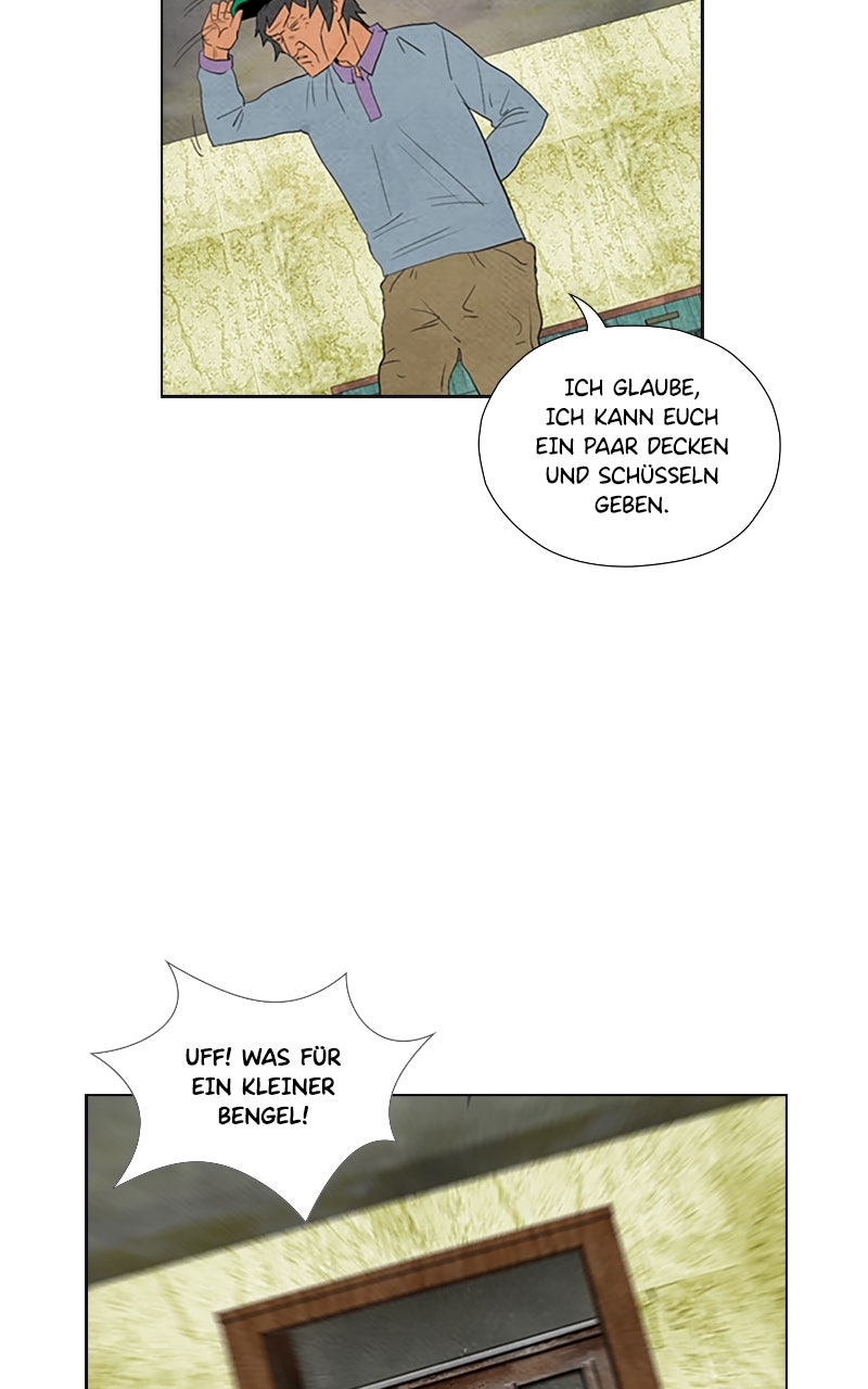 Read Reawakened Man Manga Online