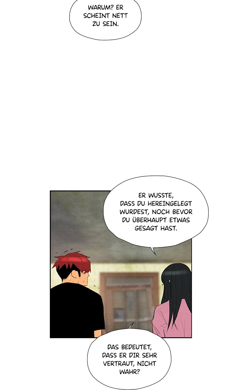 Read Reawakened Man Manga Online