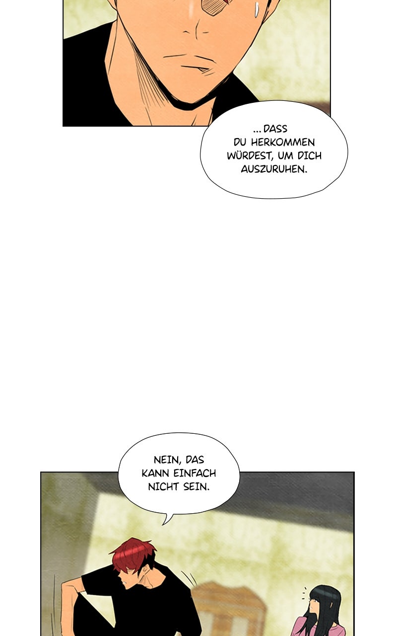 Read Reawakened Man Manga Online