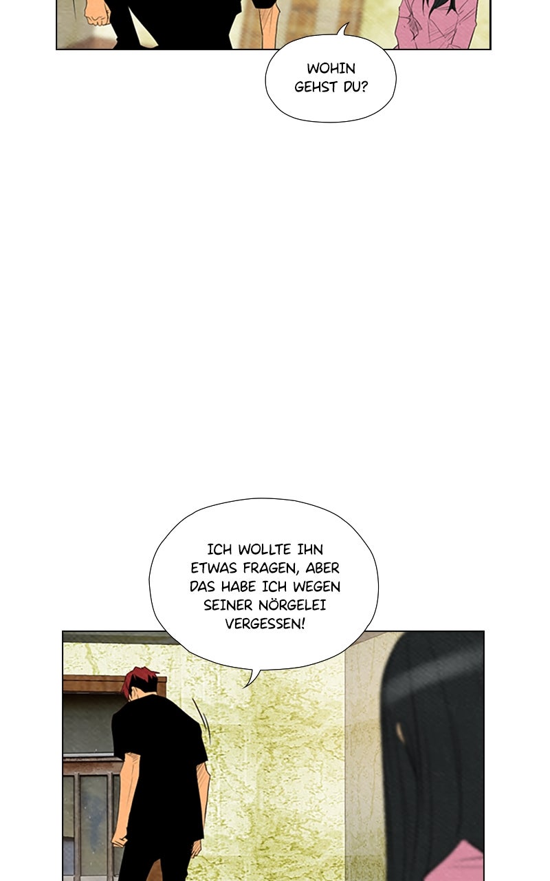 Read Reawakened Man Manga Online