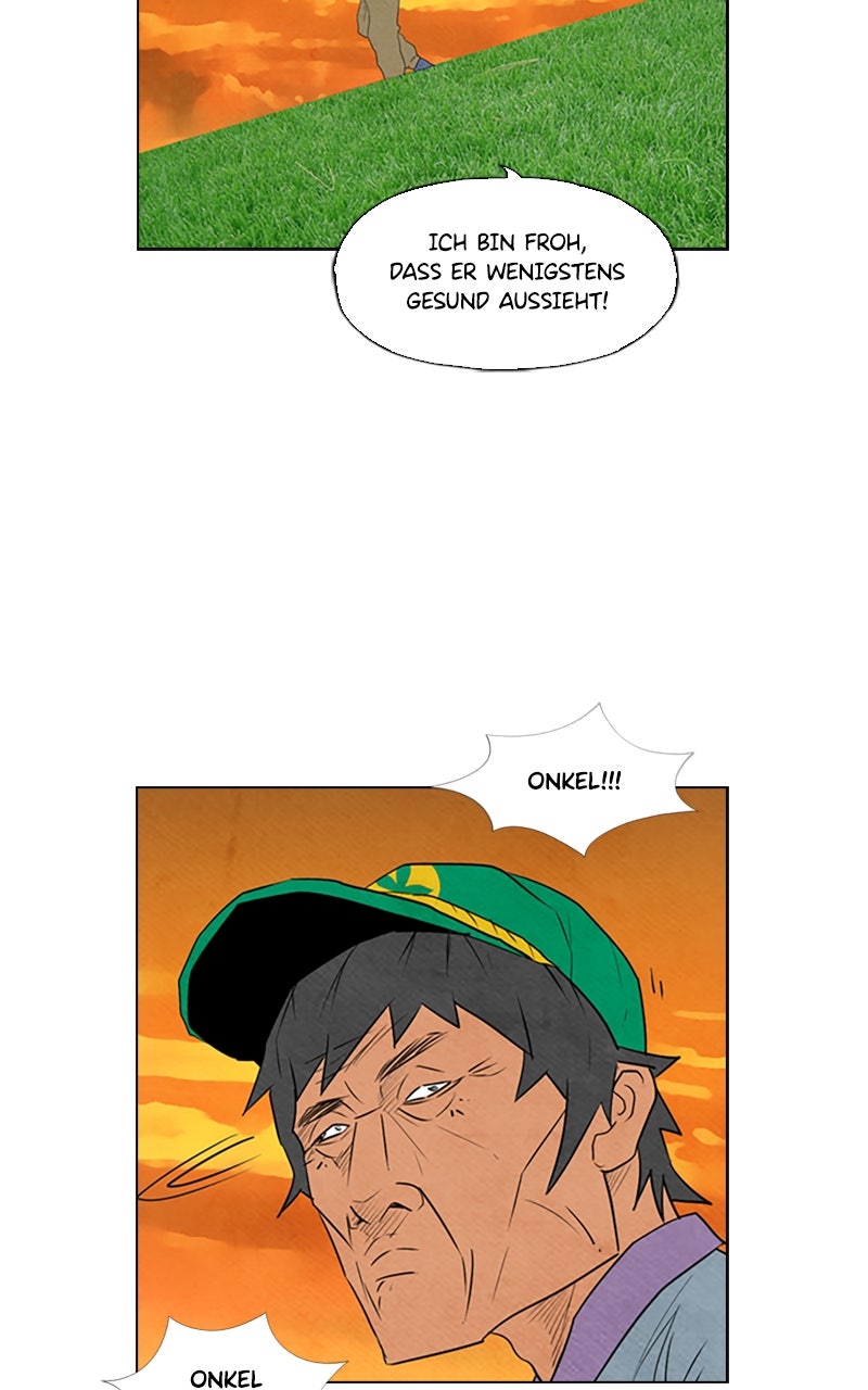 Read Reawakened Man Manga Online