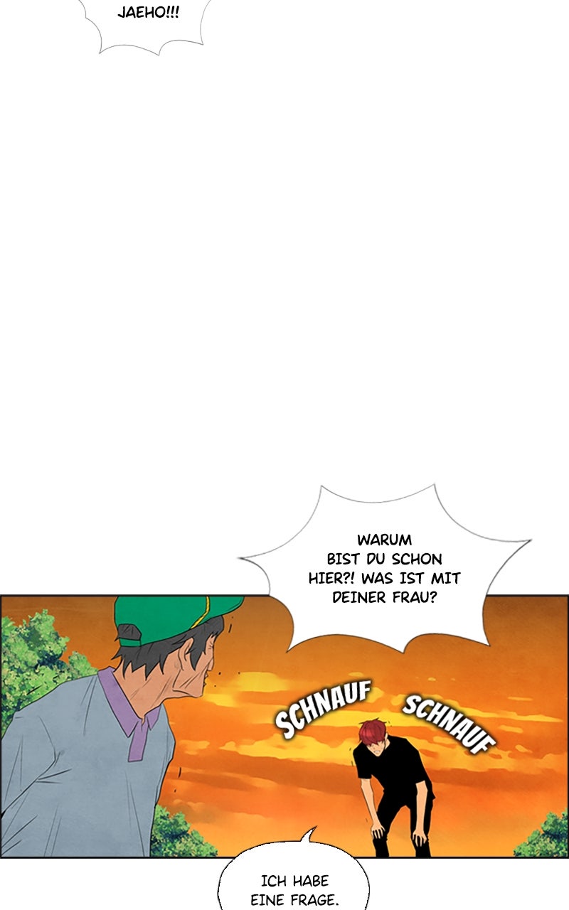 Read Reawakened Man Manga Online