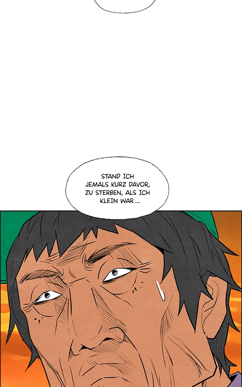 Read Reawakened Man Manga Online