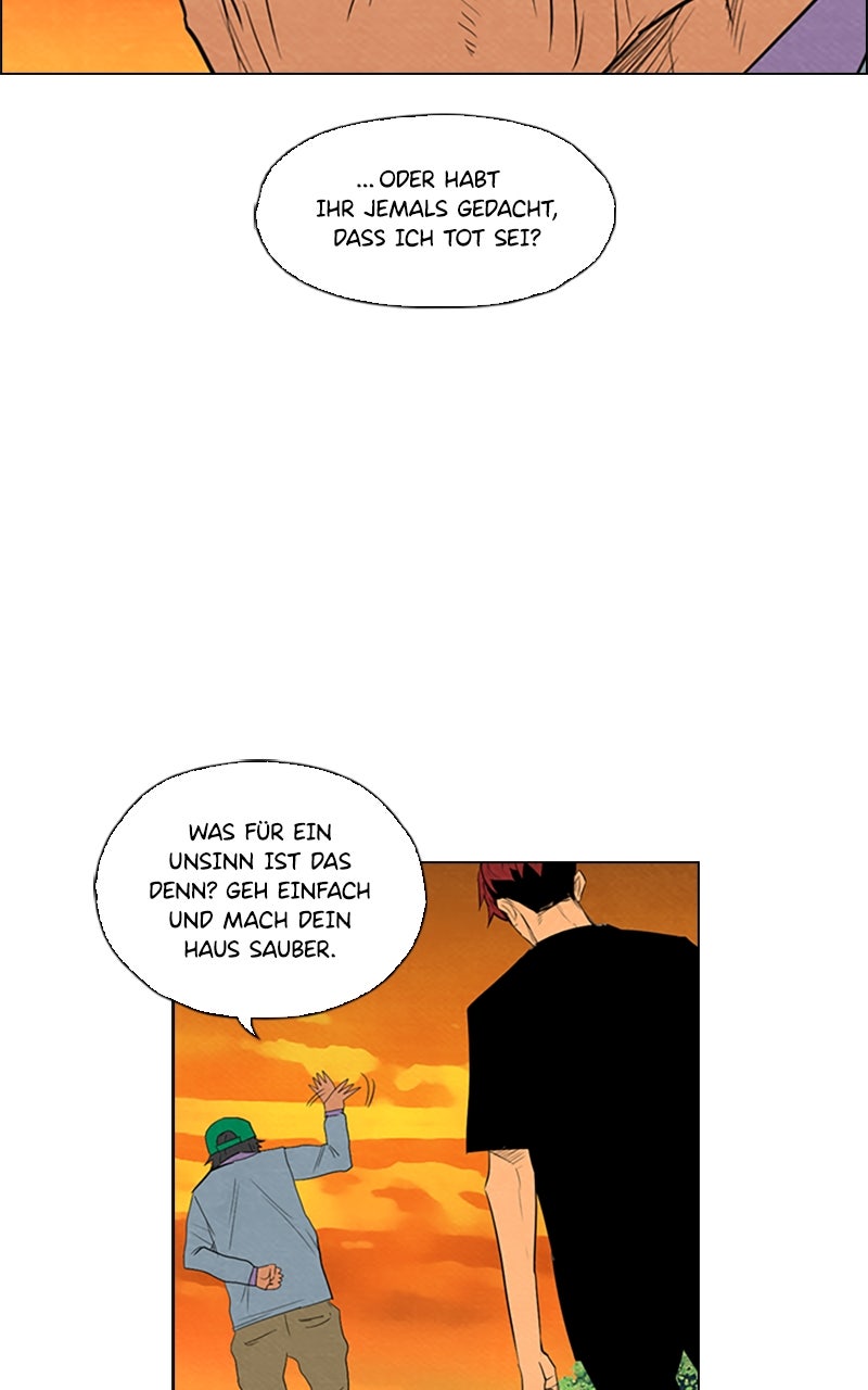 Read Reawakened Man Manga Online