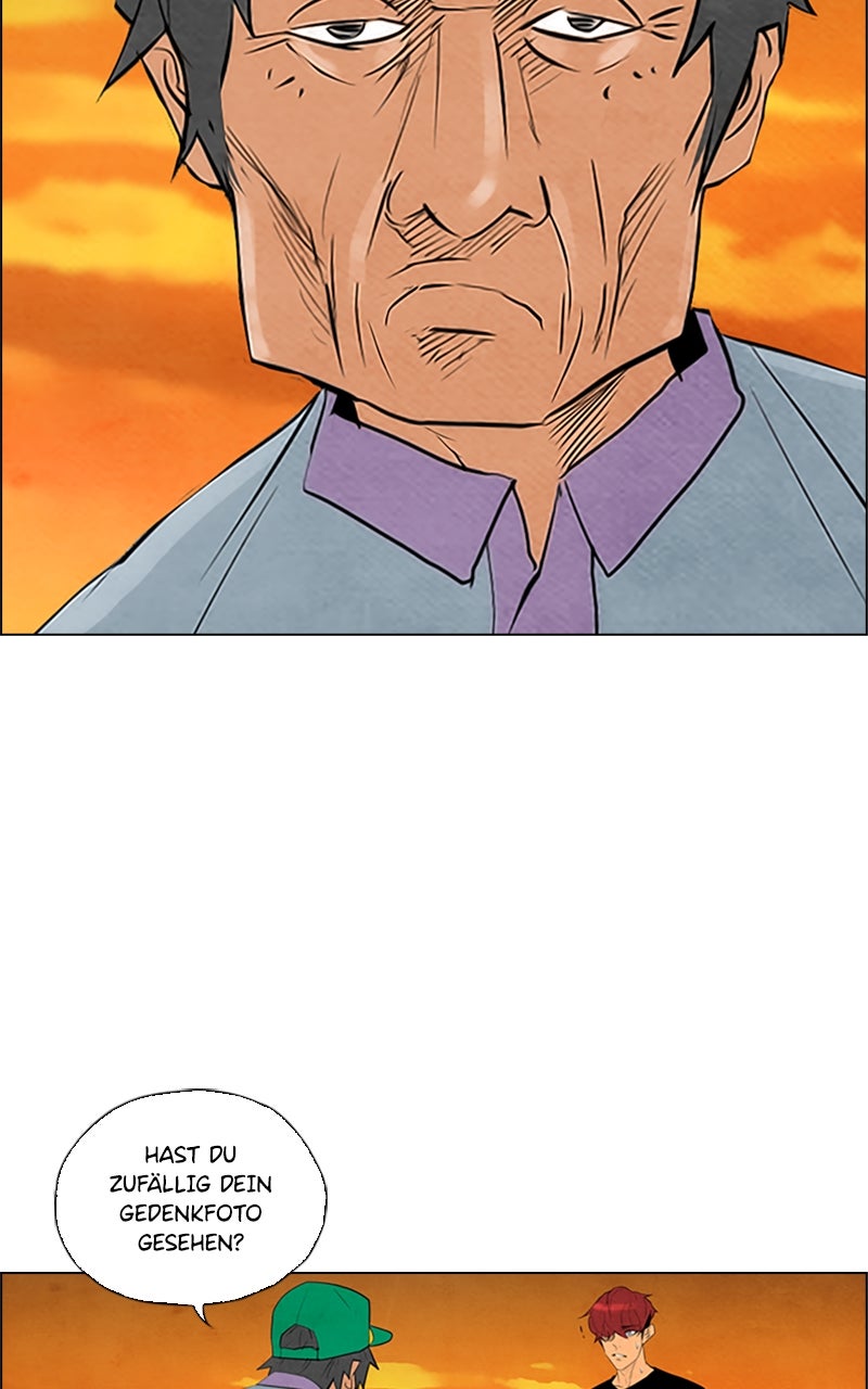 Read Reawakened Man Manga Online