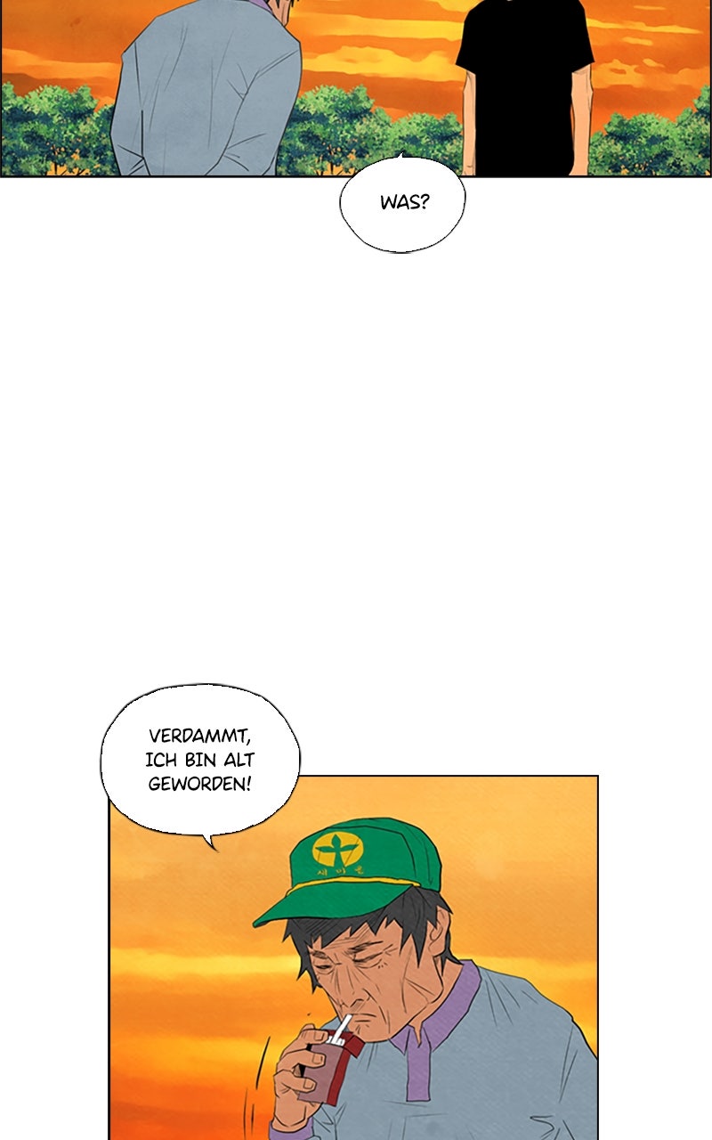 Read Reawakened Man Manga Online