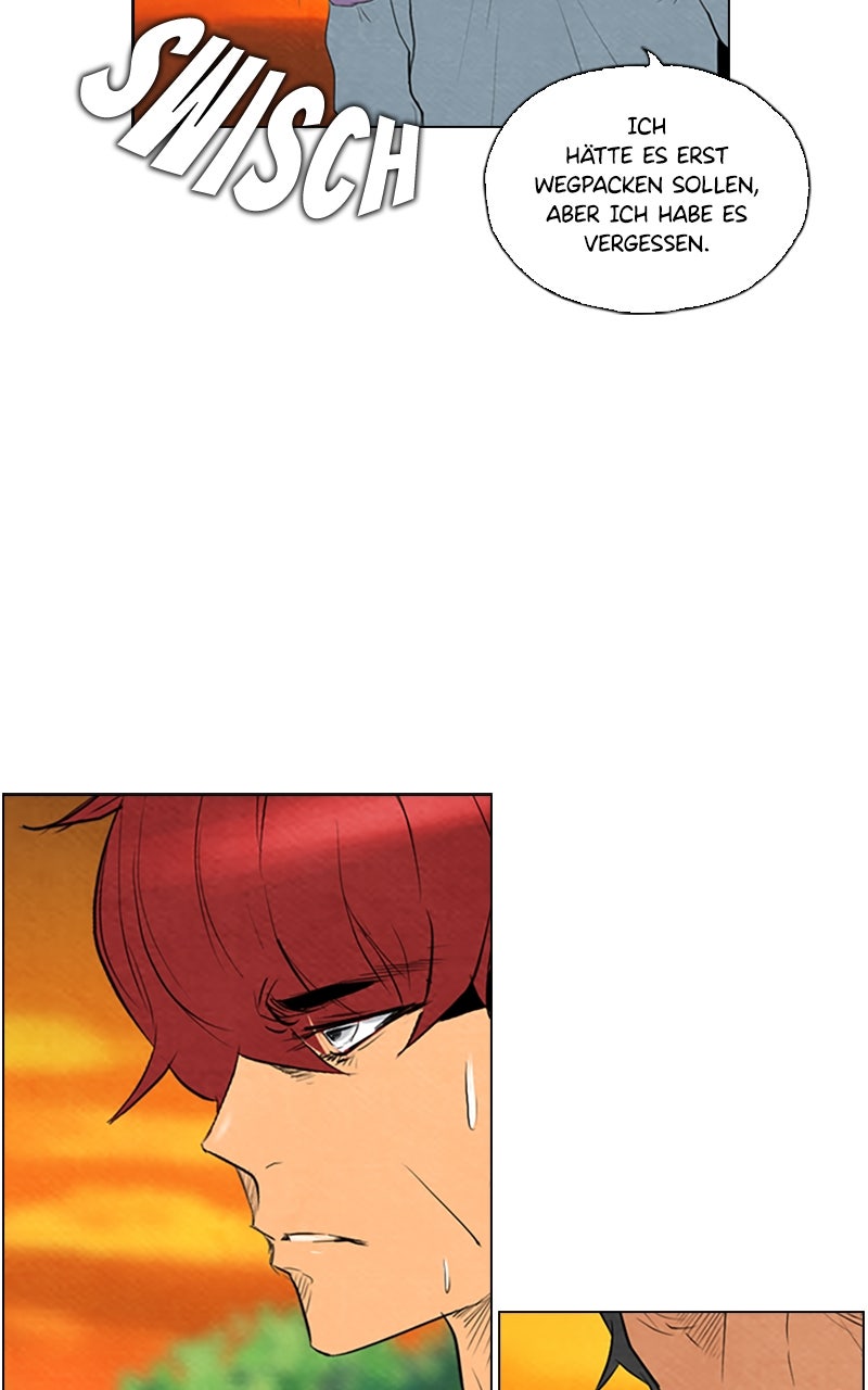 Read Reawakened Man Manga Online