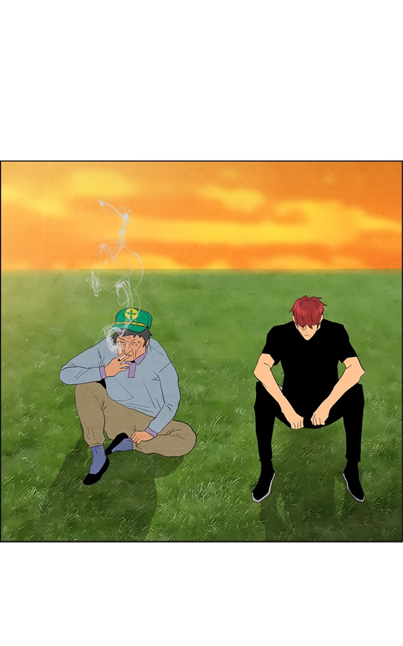 Read Reawakened Man Manga Online