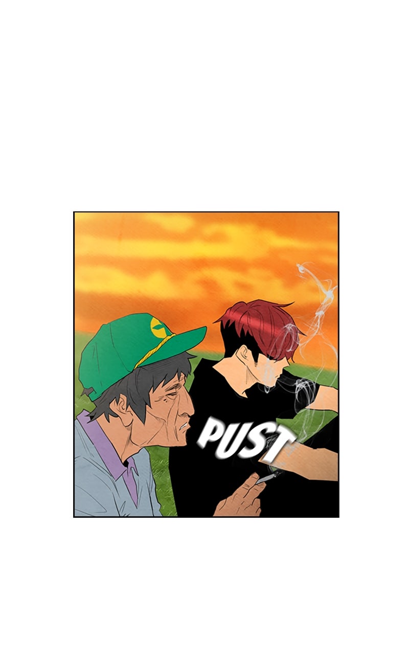 Read Reawakened Man Manga Online