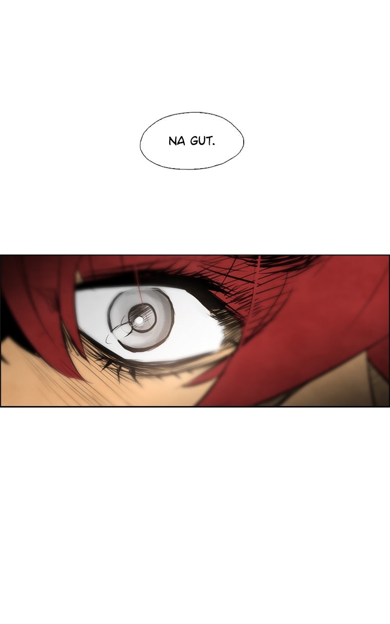 Read Reawakened Man Manga Online