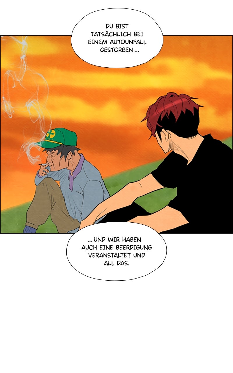 Read Reawakened Man Manga Online