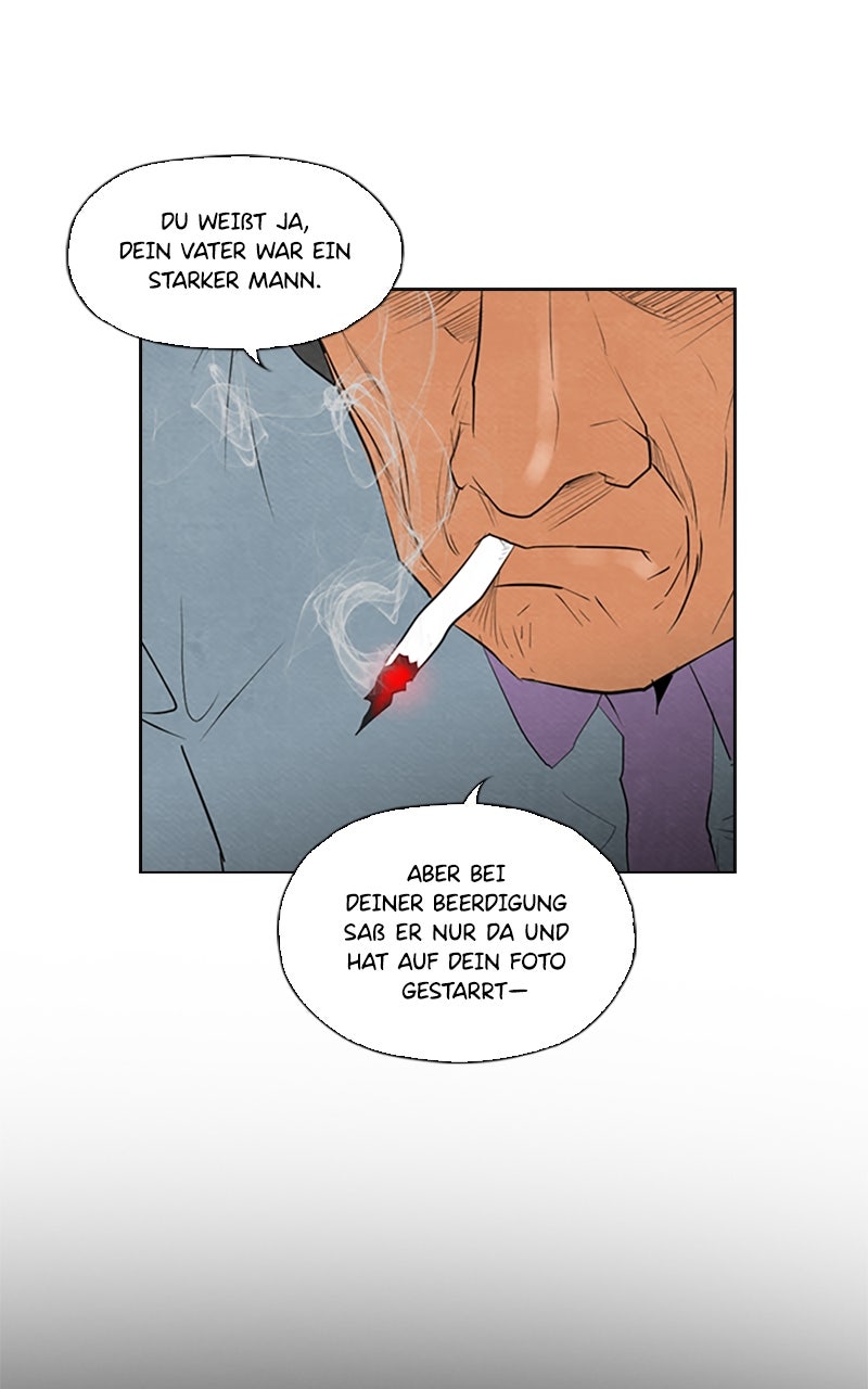 Read Reawakened Man Manga Online