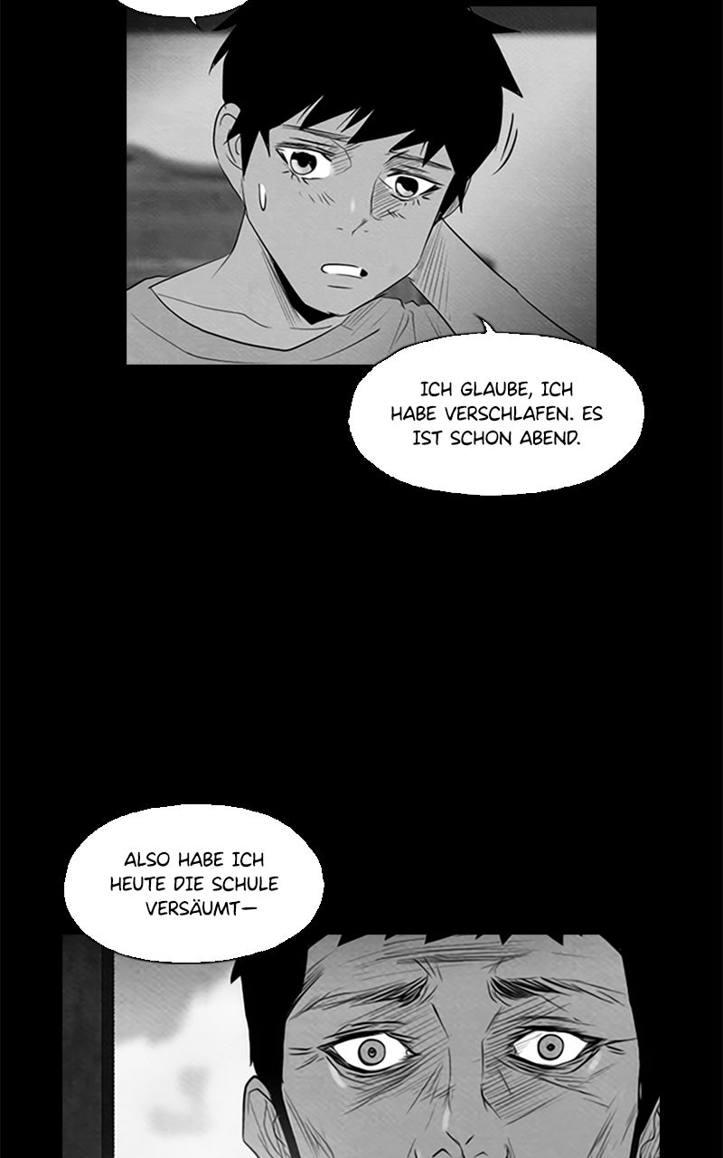Read Reawakened Man Manga Online