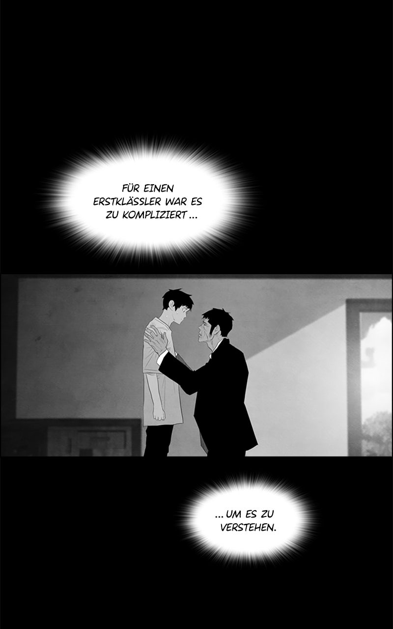 Read Reawakened Man Manga Online