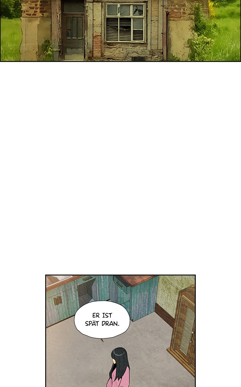 Read Reawakened Man Manga Online