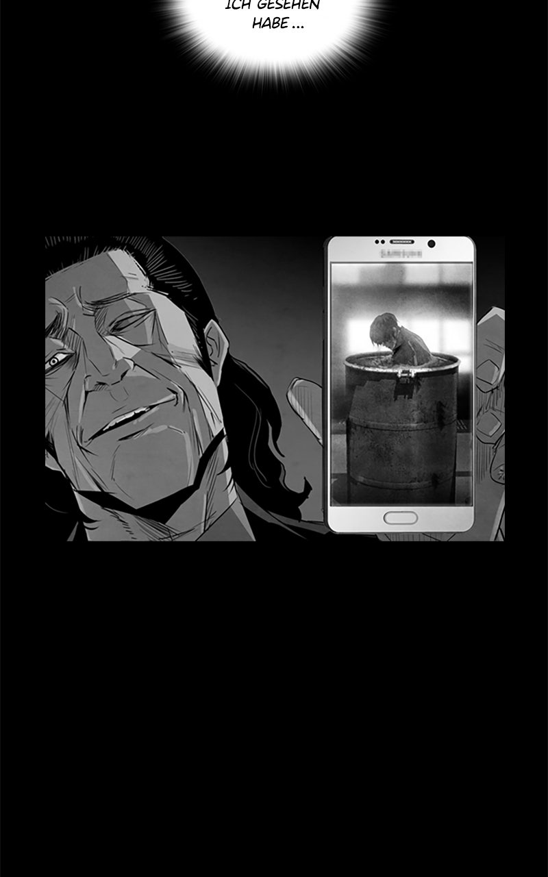 Read Reawakened Man Manga Online