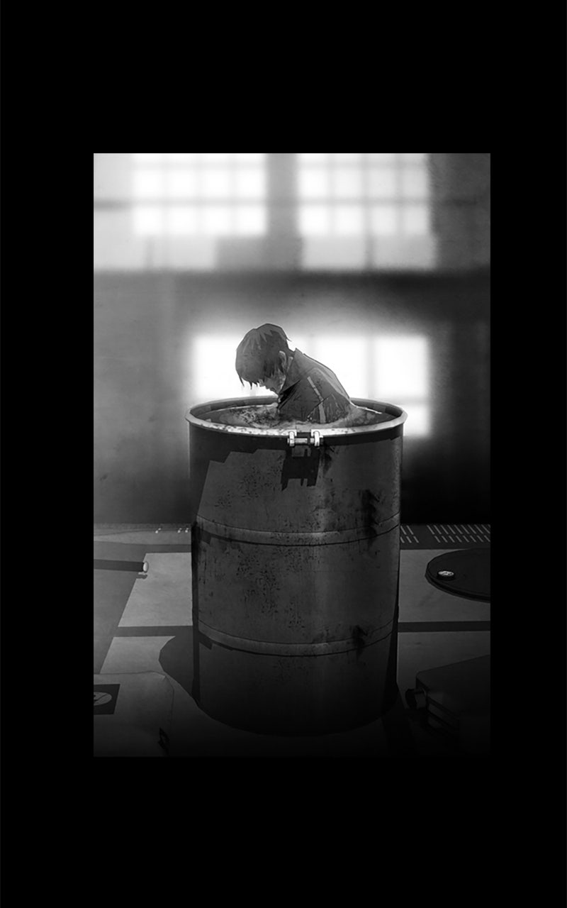 Read Reawakened Man Manga Online