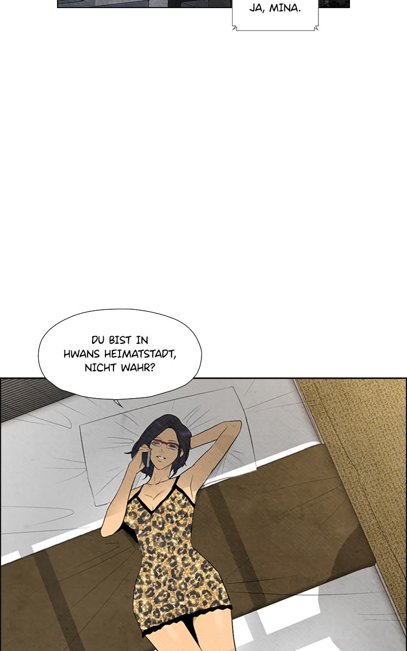 Read Reawakened Man Manga Online