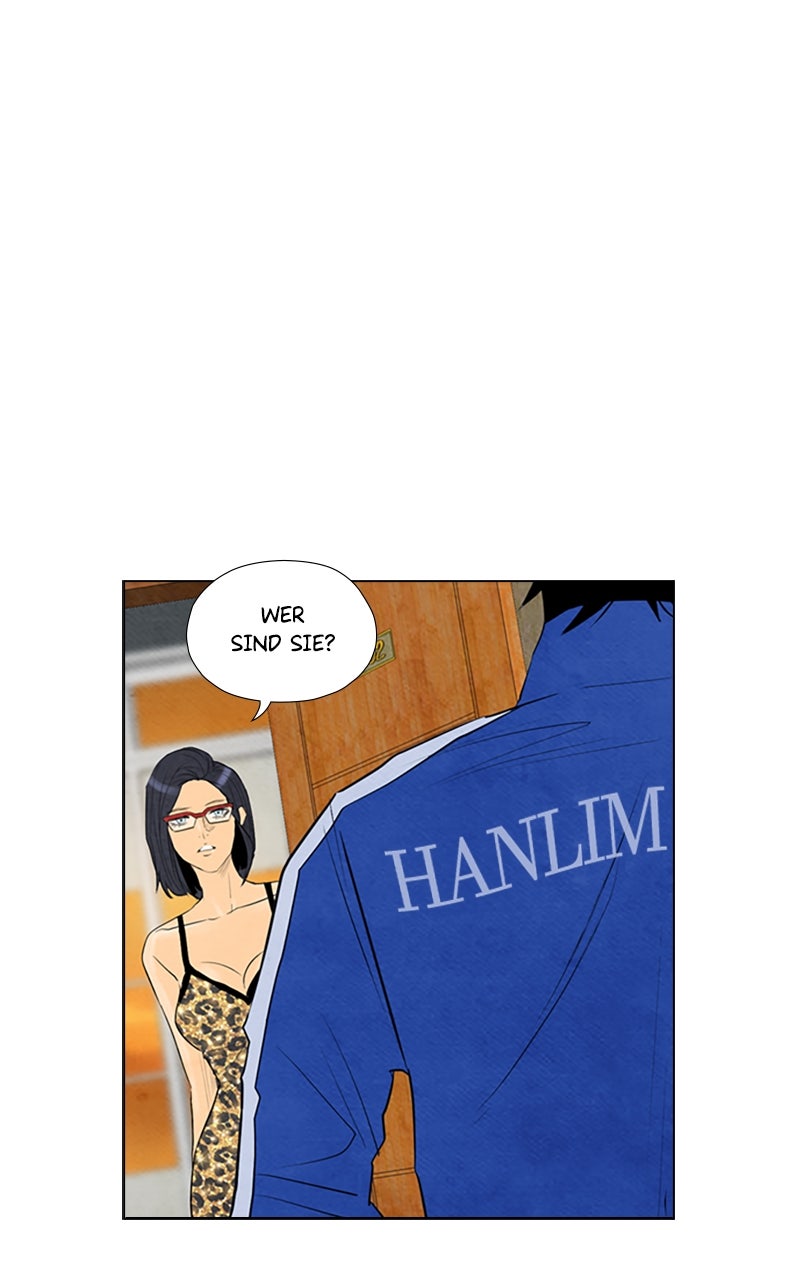 Read Reawakened Man Manga Online